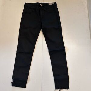 RAG AND BONE JEANS